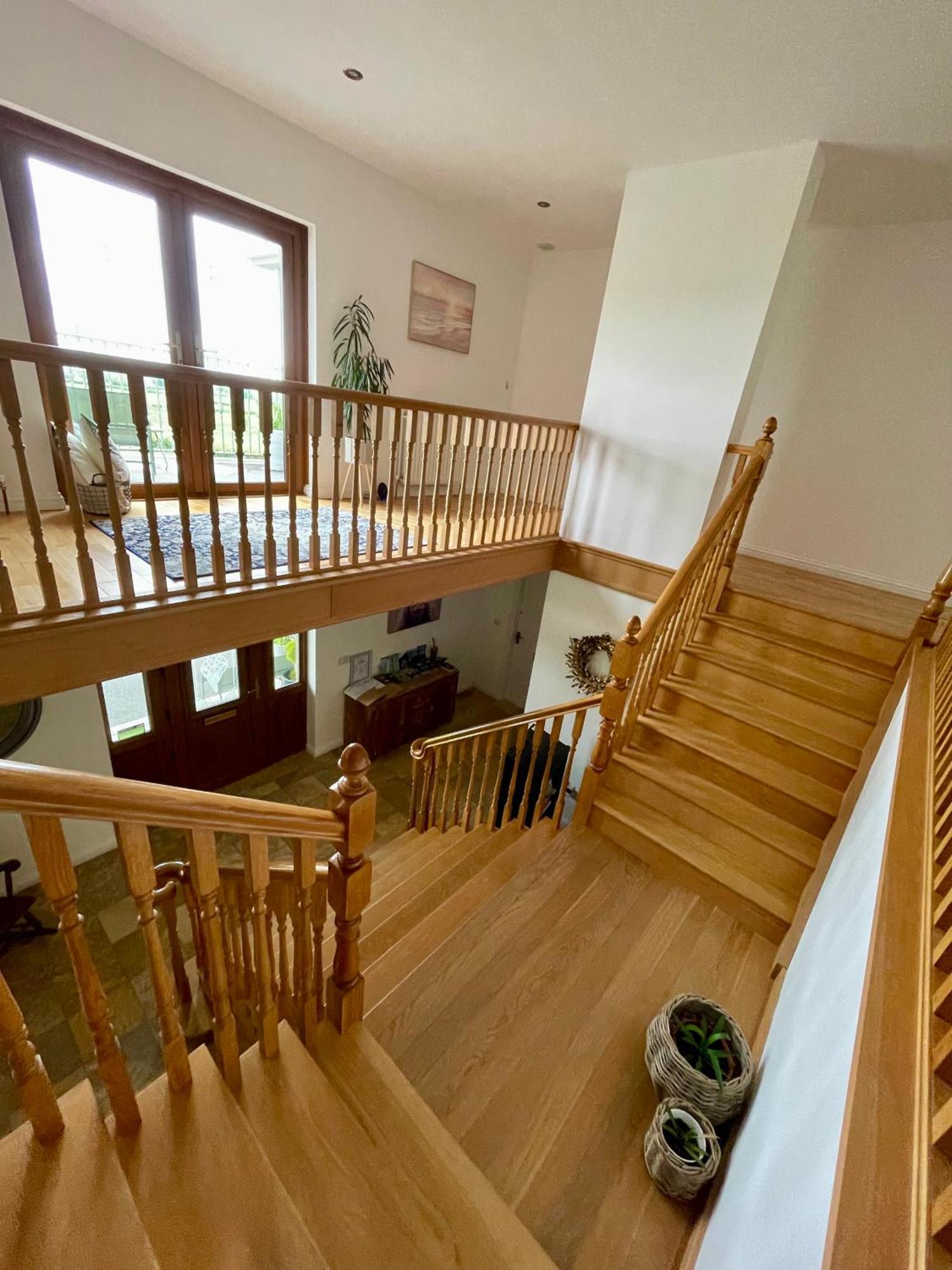 Carnbore House Bnb Bushmills Exterior foto